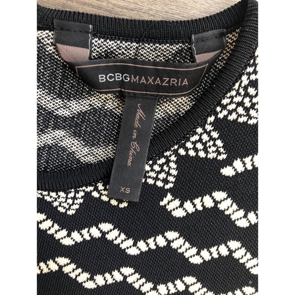 BCBGMAXAZRIA Dress - Picture 6 of 8